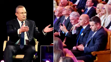 Cine este omul important din echipa lui Trump care a fost în echipa de susținători ai lui  Nicolae Ciucă de la Antena 3