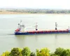 Comisia Europeană a aprobat finanțarea de 195 milioane euro pentru „Fast Danube 2”, optimizarea navigației pe Dunăre
