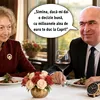 O întâlnire „pe surse” și o suspiciune cât două miliarde de euro
