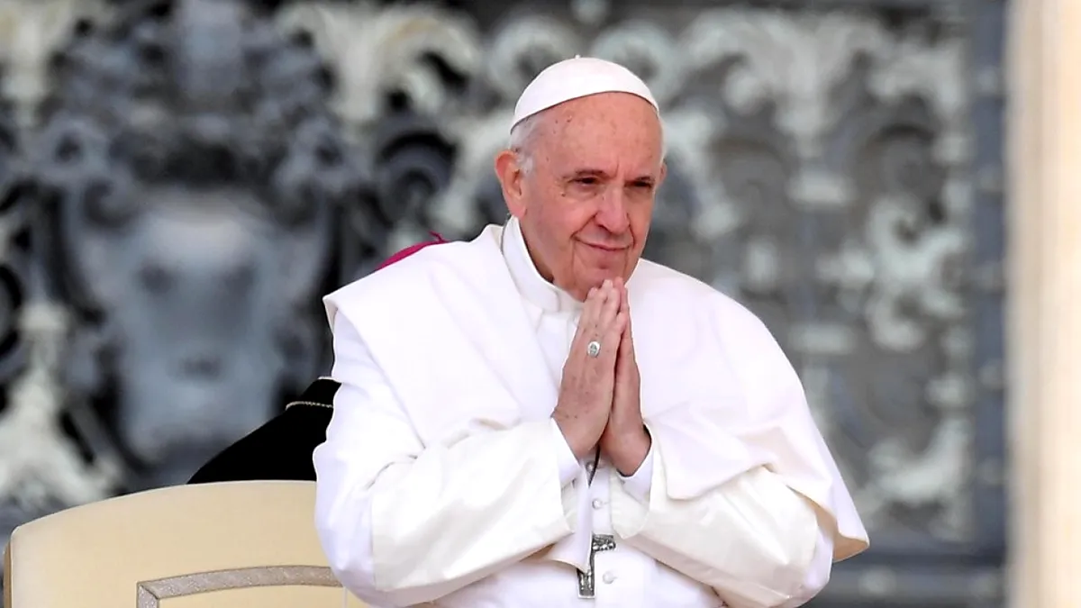 Corul Juvenes Ecclesiae din Iași au fost primiți la Vatican