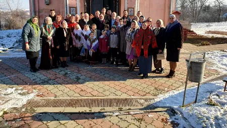 Întâlnire a rușilor lipoveni