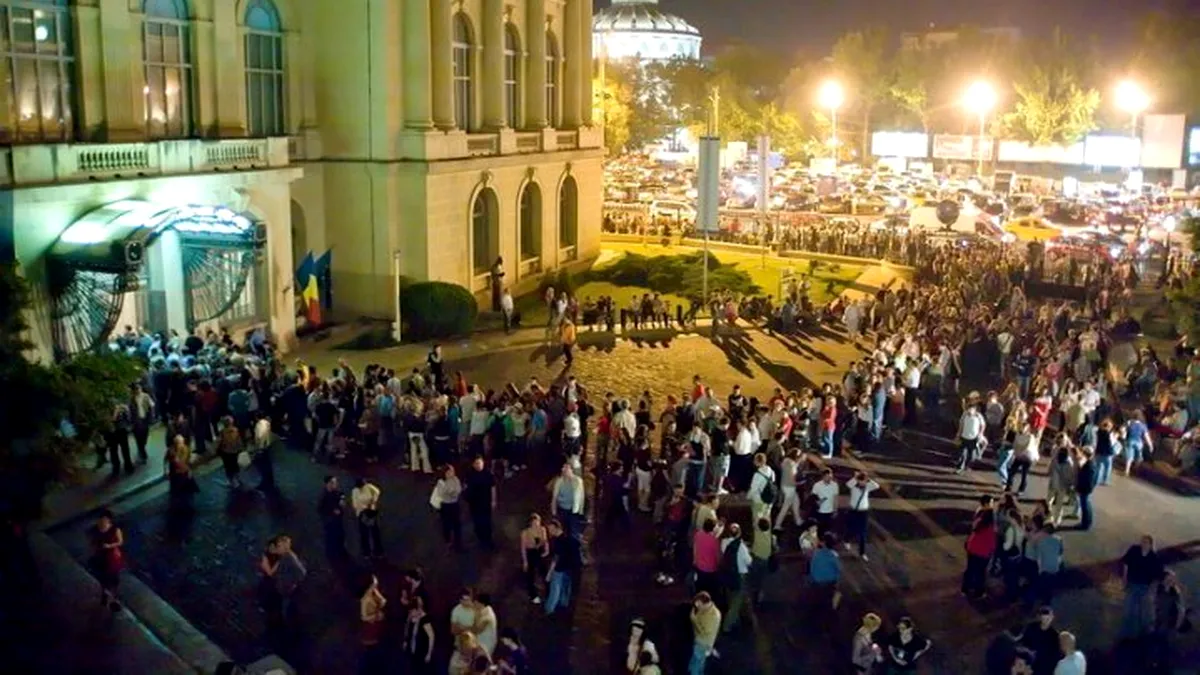 Noaptea Muzeelor: 22 de instituţii de cultură din subordinea Primăriei Capitalei vor fi deschise