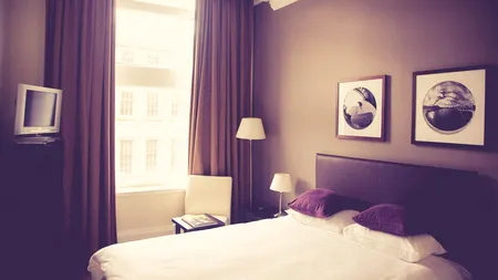 Ce hoteluri caută românii implicați în aventuri extraconjugale