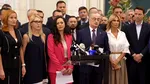 Boicot în Camera Deputaților. USR blochează tot ce nu le convine: Și PNL anunță că nu mai intră în plen