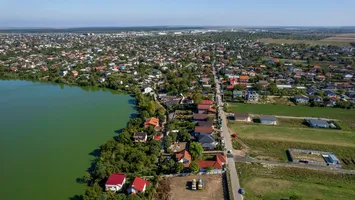 Localitatea de lângă București care face furori. Tot mai mulți tineri aleg să fugă din Capitală în comuna cu aer american