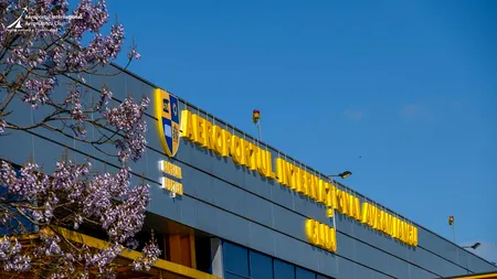 Aeroporturile din Cluj, Sibiu și Satu Mare, protejate cu tehnologia AI