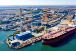 Caracatița uriașă de interese și controversele disputei dintre Damen Shipyards Group Olanda și România privind Șantierul Naval Mangalia