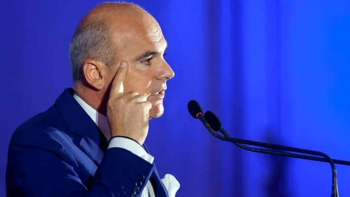 Referendum în PNL: Rareș Bogdan vrea ca filialele județene decidă dacă partidul rămâne sau nu la guvernare