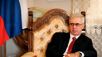 Obrăznicia rusească scoasă din valiza diplomatică: cine amenință, de fapt, România