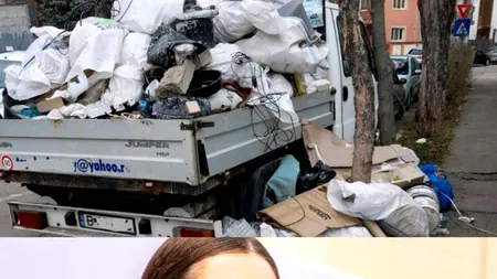 Primăria Sector 1, datoare peste 120 milioane lei operatorului de salubritate. Romprest oferă explicații în „războiul gunoiului”