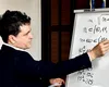 Cum a rămas Nicușor Dan corigent la matematică pentru o problemă de clasa a IV-a