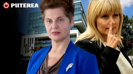 Carmen Moraru, „traducătoarea” Elenei Udrea, tehnocrata ...liberală a lui Tomac
