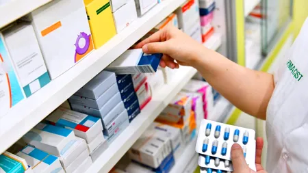 Mișcare surpriză pe piața farmaceuticelor. Cine, unde intră