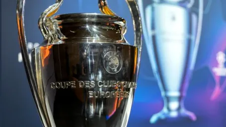 Programul sferturilor de finală în Champions League, Europa League și Conference League