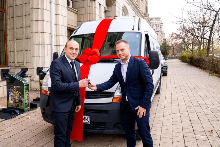 Sursa foto: Agentia Nationala pentru Protectia Mediului
