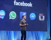 NYT: O frază a lui Zuckerberg, veche de 20 de ani, amenință Meta cu probleme grave