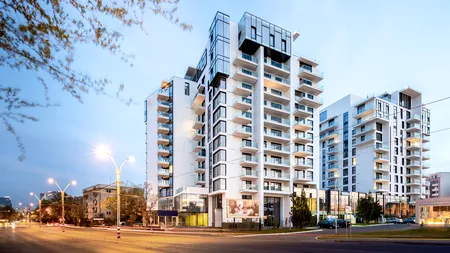 One United Properties confirmă că vinde tot mai greu! Apartamentele scumpe nu atrag clienți