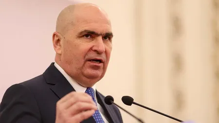 Ce salarii au angajații din Senat aflați pe lista de concedieri a lui Bolojan. Câștigă lunar sume fabuloase