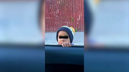 Un copil de 4 ani din Craiova, găsit mort pe câmp cu urme de mușcături