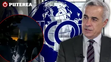 UPDATE: Călin Georgescu, ridicat de DIICOT direct din trafic. Fostul candidat la prezidențiale, așteptat la audieri