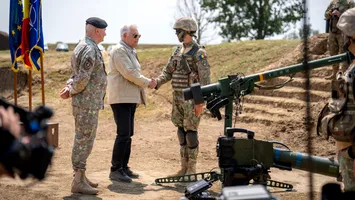 Exercițiul NATO care testează limitele în situații reale