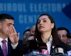 Anamaria Gavrilă: Va rămâne în cursă cel care are cele mai multe şanse ca mişcarea suveranistă să reuşească