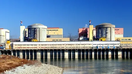Accident la Cernavodă: Scăpări de clor pe platforma Nuclearelectrica; situația a fost remediată