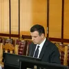 Decretul de desemnare a lui Eugen Tomac, publicat în Monitorul Oficial. Ce urmează, pas cu pas, până la votul decisiv din Parlament și după