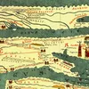 „Tabula Peutingeriană”, o hartă a Europei Antice care schimbă istoria la Dunărea de Jos