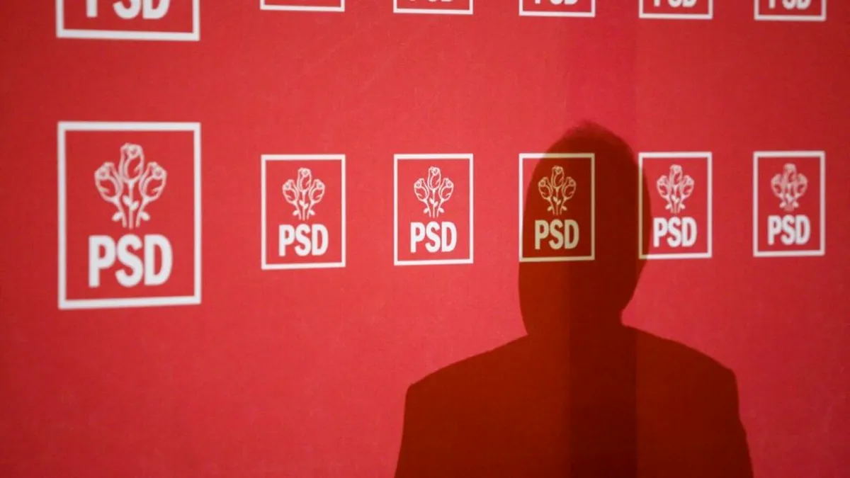 PSD Iași a făcut bilanțul racolărilor politice. ”Echipa noastră se consolidează”