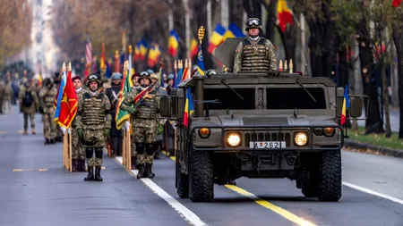De-ale Puterii: Săptămâna politică românească