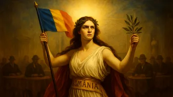 Politica externă a României: ambiții, inhibiții și eterna artă a supraviețuirii