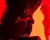 Foc pe scenă la concertul Max Korzh de pe Arena Națională. Pompierii au stins flăcările în fața a zeci de mii de spectatori