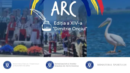 Start la înscrieri pentru Taberele ARC 2023 destinate tinerilor