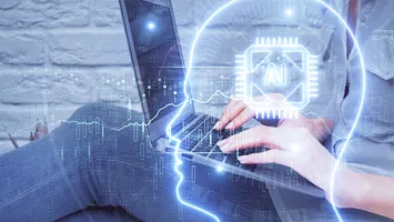 Revoluție pentru nevăzători. Inteligența artificială îți spune „cum arăți” și descrie tot ce e în jur