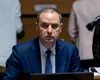Guvernul Niculescu adoptă prima rectificare bugetară. Nazare: „Nu cred că România își permite”