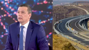 Sorin Grindeanu: Guvernul Bolojan a încetinit investițiile în autostrăzi și proiectele majore