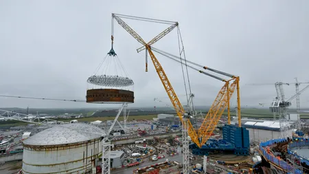Marea Britanie se îndreaptă către o criză nucleară. Dă vina pe francezi