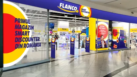 Flanco fură startul la ,,black Friday”. A început ,,nebunia” prețurilor mici