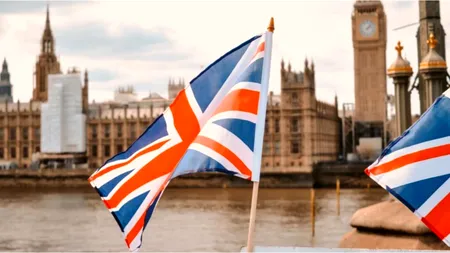 Românii au nevoie de autorizație pentru a intra în Marea Britanie. Cât costă