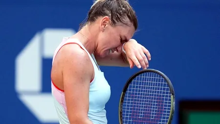 Simona Halep ia în calcul să se retragă din sport. Care este, de fapt, motivul: Îmi trece prin cap foarte des acest lucru