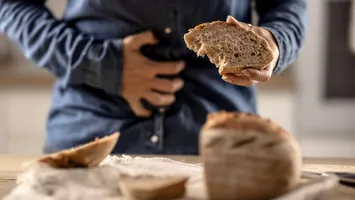 De ce alimentele fără gluten au mai multe calorii și zahăr?