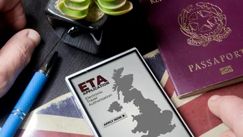Din martie, românii pot plăti taxa care permite intrarea în Marea Britanie. S-au deschis aplicațiile