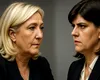 Extrema dreaptă franceză sub lupa lui Kövesi: 4,3 milioane de euro suspecte în conturile partidului lui Marine Le Pen