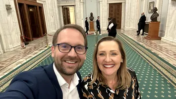 Lupte grele pentru putere în USR: Lasconi rămâne, Fritz și Coliban se pregătesc