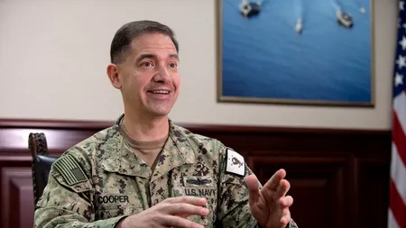 Generalii trimiși la masa păcii: ultima încercare de a salva negocierile transformate în farsă