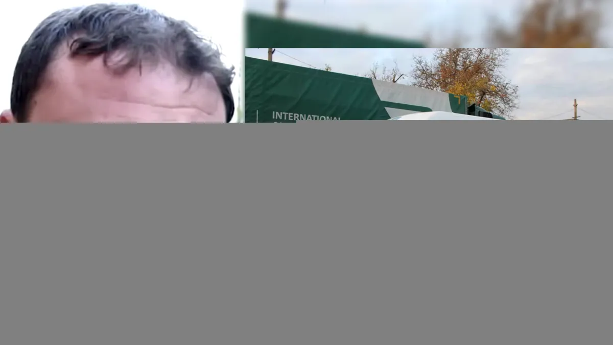 Concursuri cu dedicație la ISCTR pentru oamenii senatorului PSD de Teleorman Dănuț Cristescu