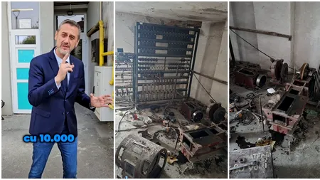 Primar acuzat că „a tăiat“ un etaj din proiectul unui lift. Locatarii reclamă că au fost mințiți de autorități