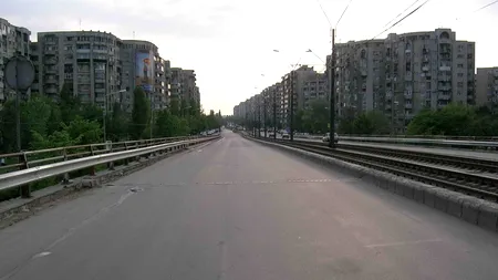 Anunțul care îi va înfuria pe toți șoferii din București: Podul Grant se închide