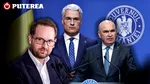 Rămas fără funcție în PNL, Dragoș Pîslaru atacă deciziile instanțelor: Cum îi ridică în slăvi pe Bolojan și Fritz